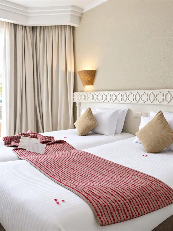 room image